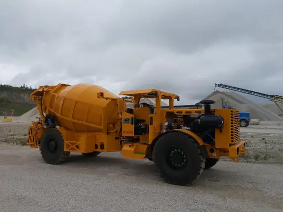 IA3 Incline Agitator