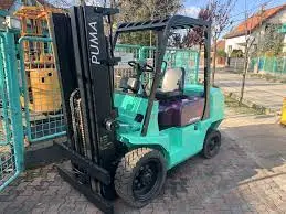 FD 30 Markt 3 smart
