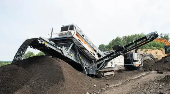 Lokotrack ST3.5