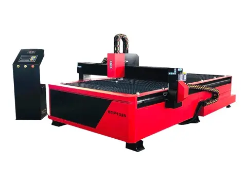 Top Rated 4x8 CNC Plasma Cutting Table for Sale