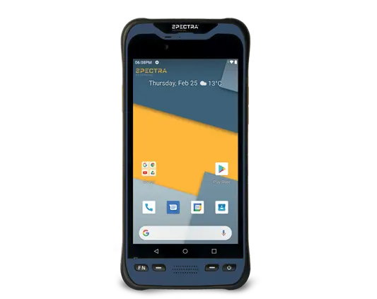 MobileMapper 60