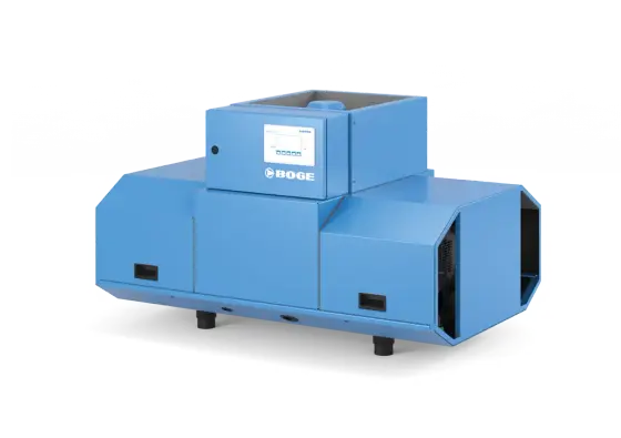 BOGE Compressors K series