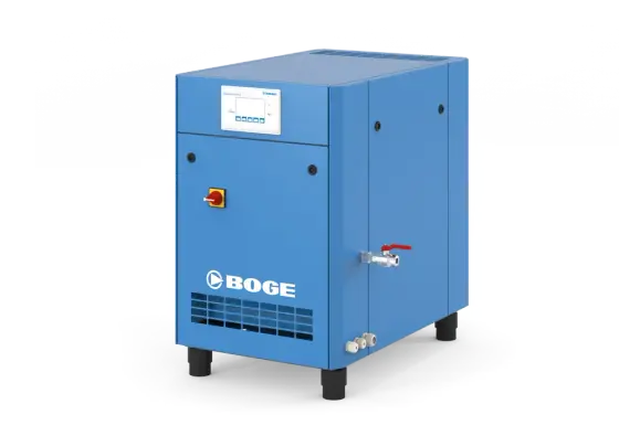 BOGE Compressors EO series