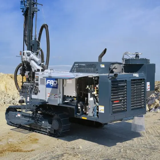 HCR1100-ER