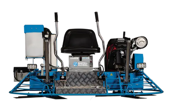 BXR836