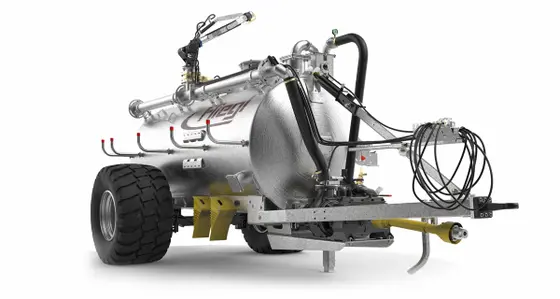 Jumbo Turbo Line