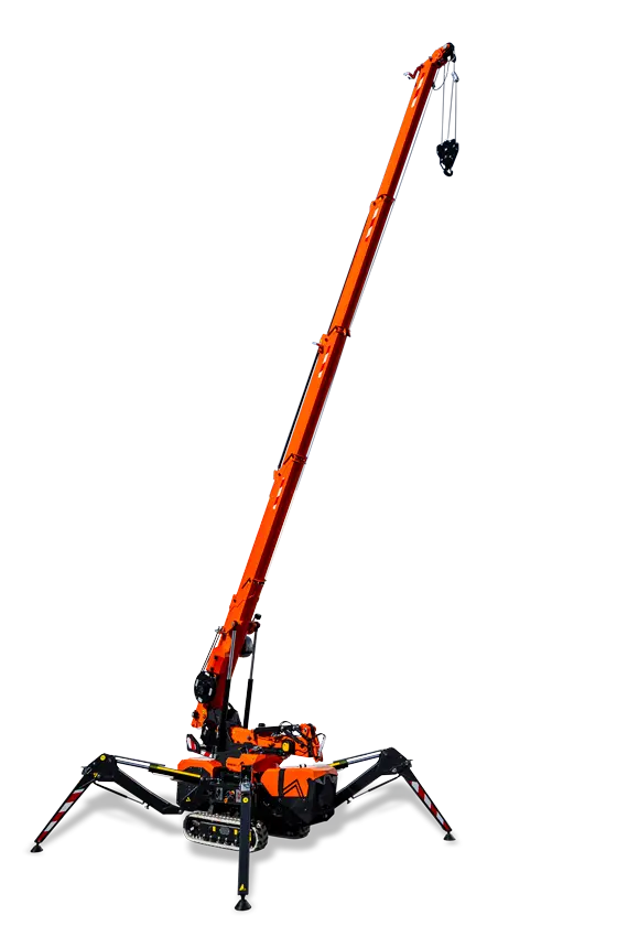 SPX532
