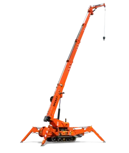 SPX527