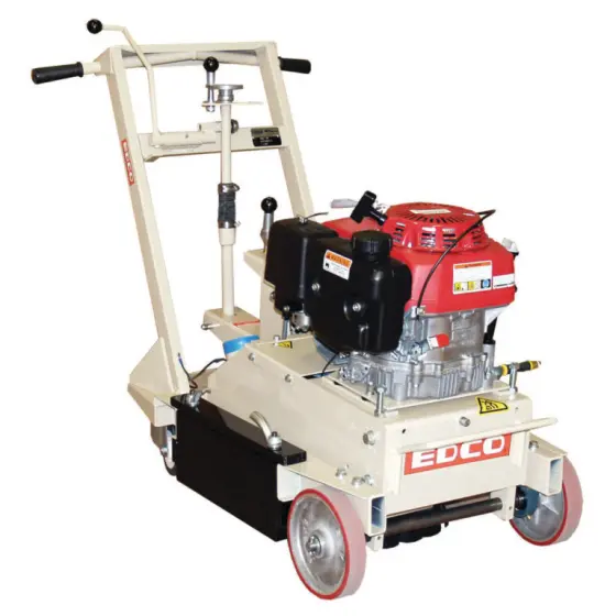 Traffic Line Remover