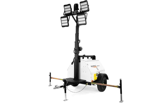 MLT4150 MV LED