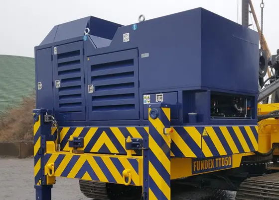 POWER PACK TPP405