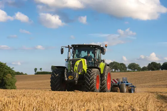 Arion 510 