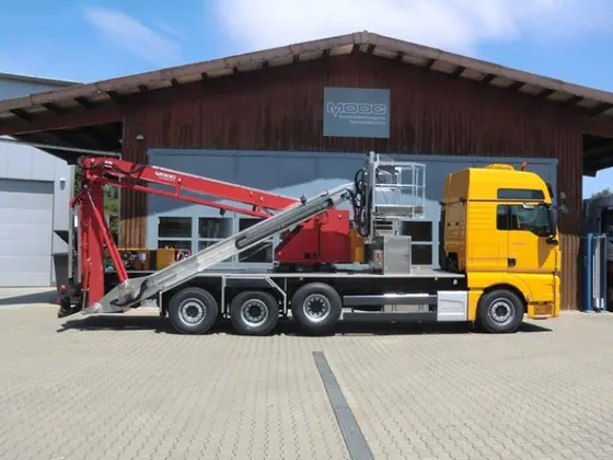 MBL 1200 T