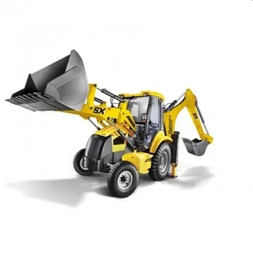 EarthMaster SX