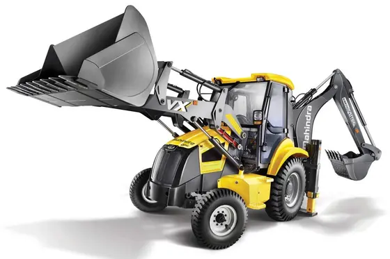 EarthMaster VX