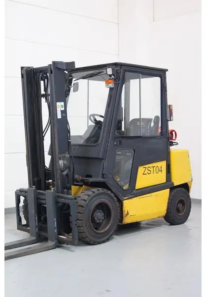 GLP 30 TF