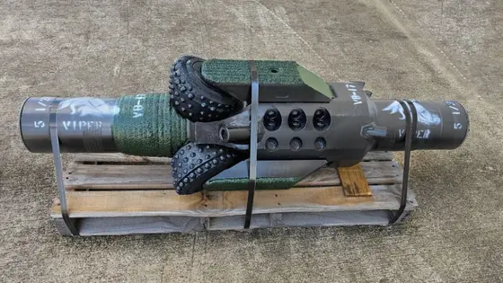 V-Series Rock Reamer