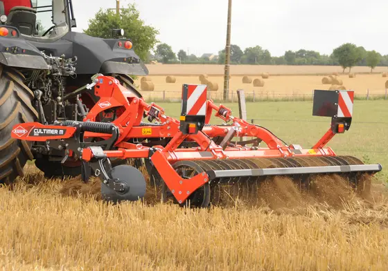 Cultimer M 300 T
