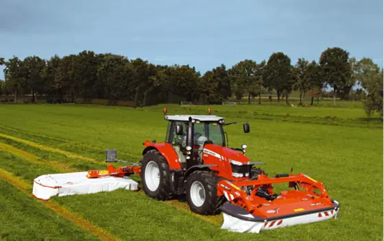 GMD 3120 F