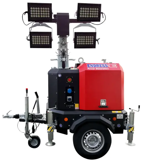 EFA 850 S4 320 HV