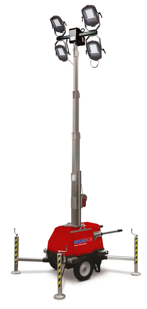 EFA 630 S4 185