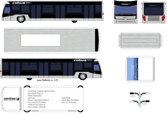 COBUS Hydra