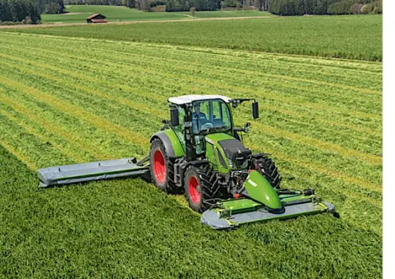 Slicer 310 FPK