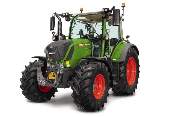 314 Vario Power