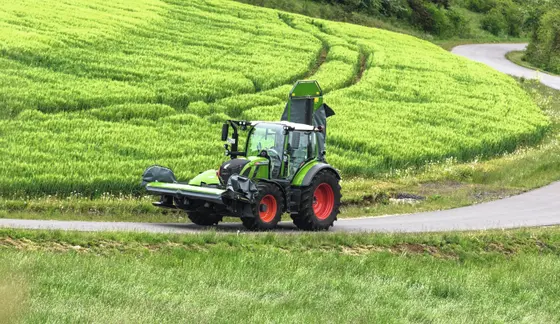 513 Vario Profi