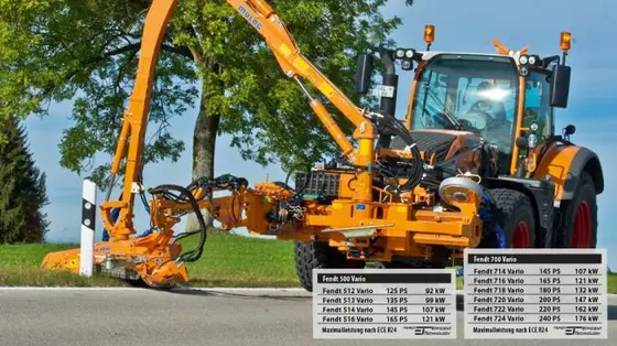 718 Vario