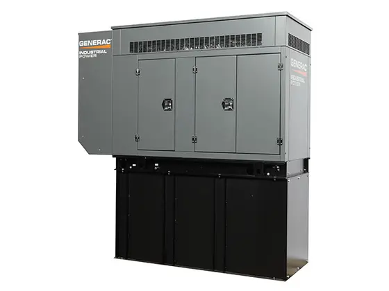MD Series (Diesel modular) - MD300 to MD1500