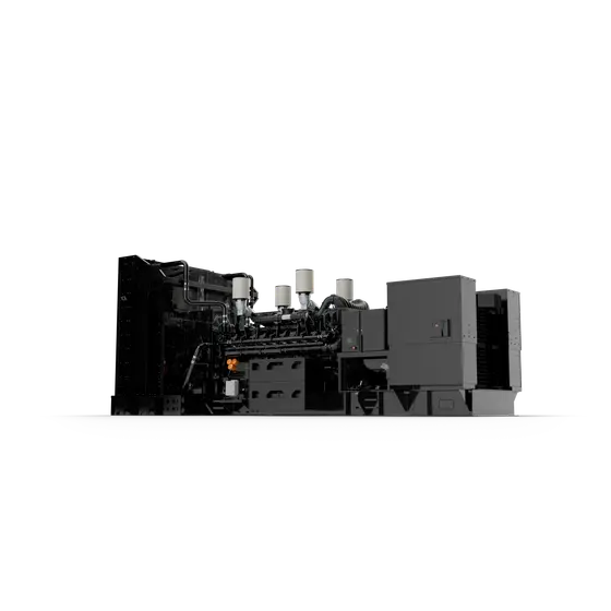 SD2000 / SD2250 / SD2500 (65.6L Diesel)