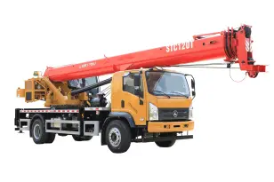 STC120T
