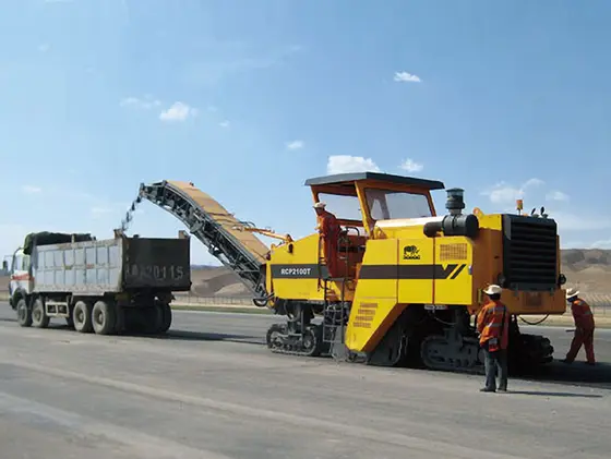 RCP2100T