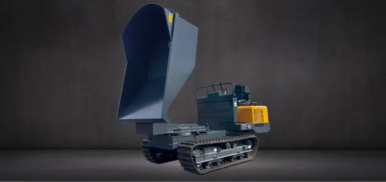MST4000VD