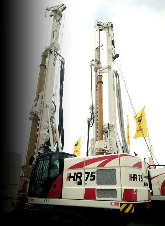 HR 75