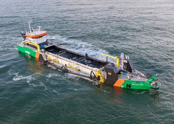 Easydredge