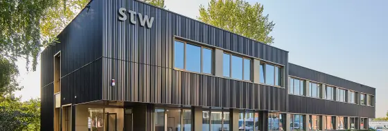 Bürogebäude (Modular Office Buildings)