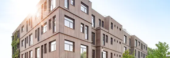 Schulen (Modular Schools)