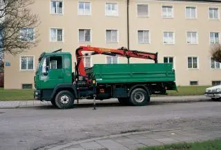 PK 6001 B