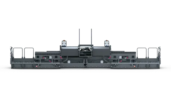 VR 600