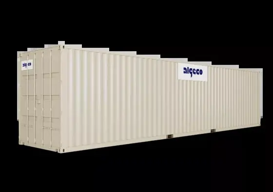 40ft Shipping Container
