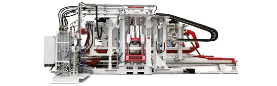 MULTIMAT RH 1500-4
