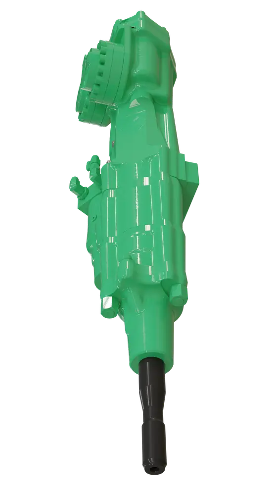 HC160 Hydraulic Drifter