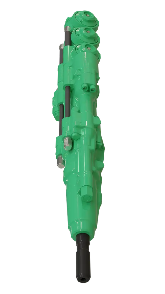 HC150 Hydraulic Drifter