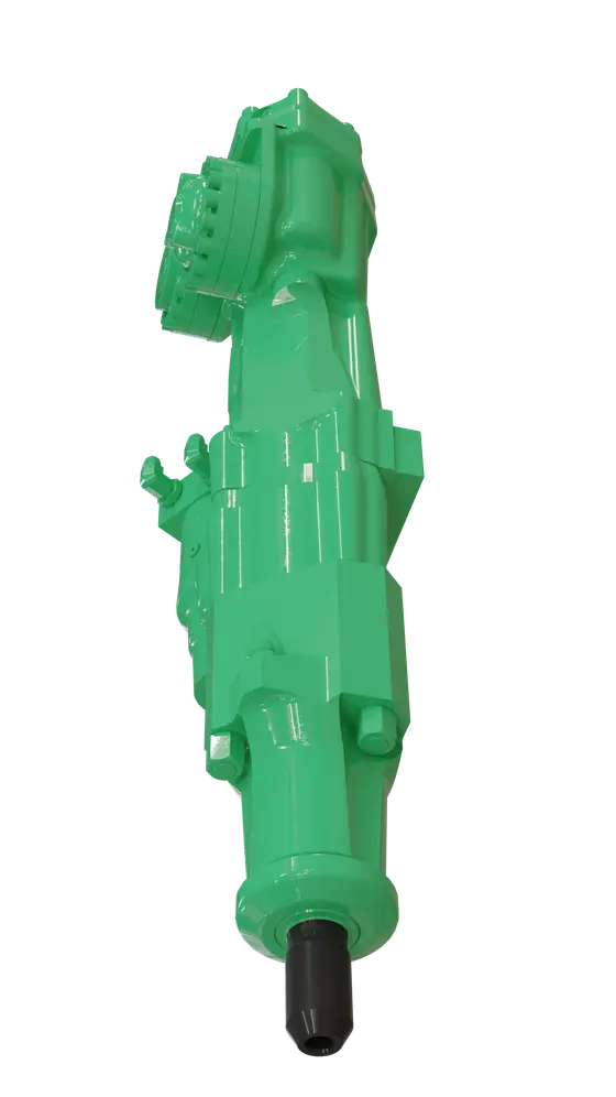HC170 Hydraulic Drifter